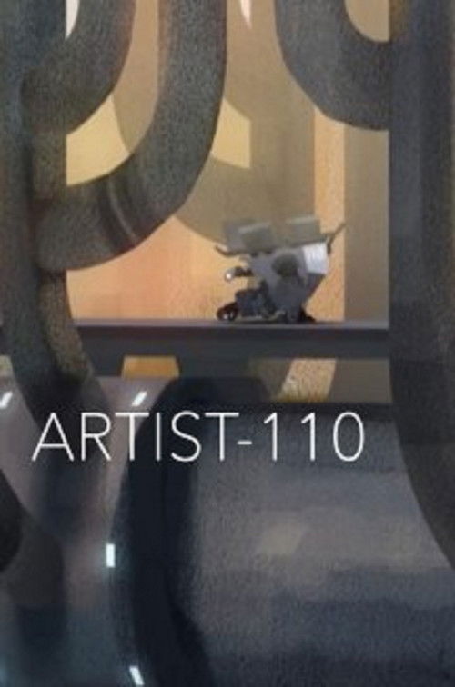 Artist-110 (2013) poster