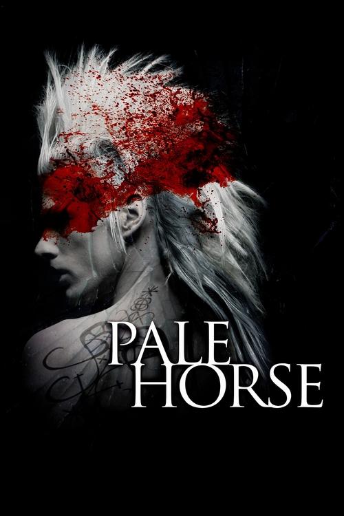 Pale Horse (2024) poster