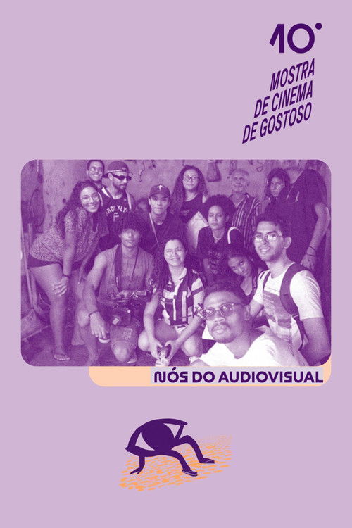 Nós do Audiovisual (2023) poster