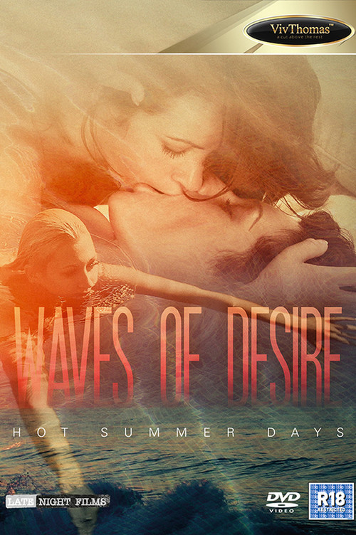 Waves of Desire (2013) poster