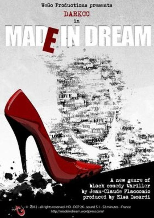 Made in Dream (2013) poster