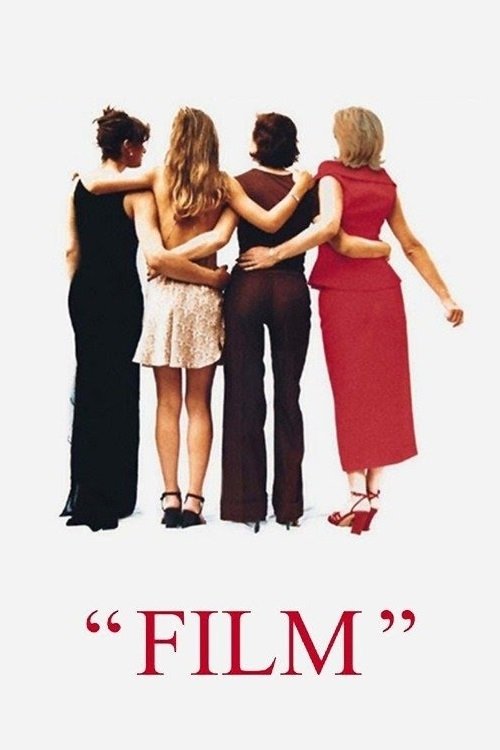 Film (2000) poster