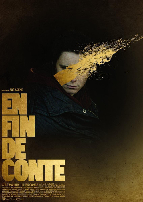 En Fin de Conte (2021) poster