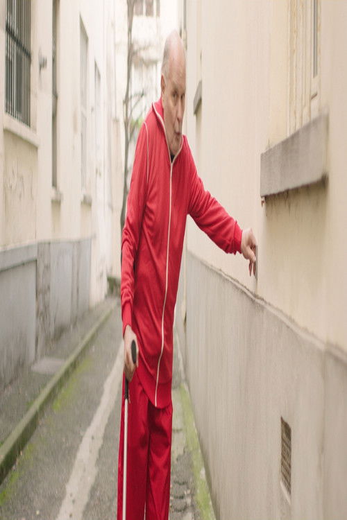 I’m So Far (2019) poster