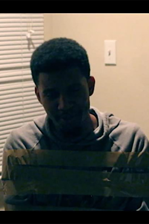 Bad Barber (2017) poster