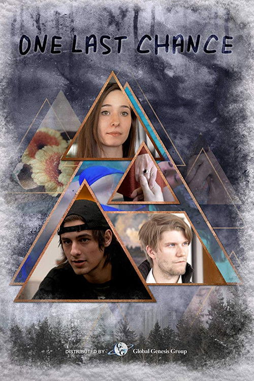 One Last Chance (2019) poster