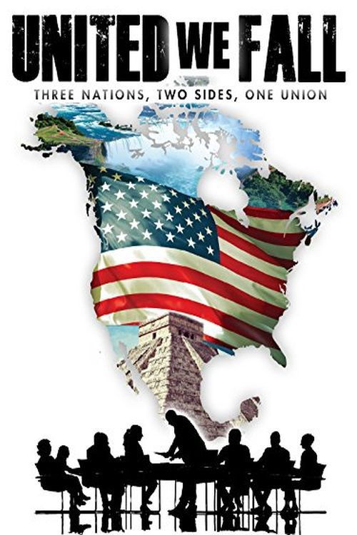 United We Fall (2010) poster