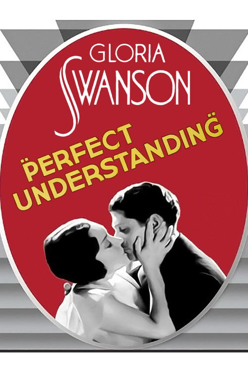 Perfect Understanding (1933) poster