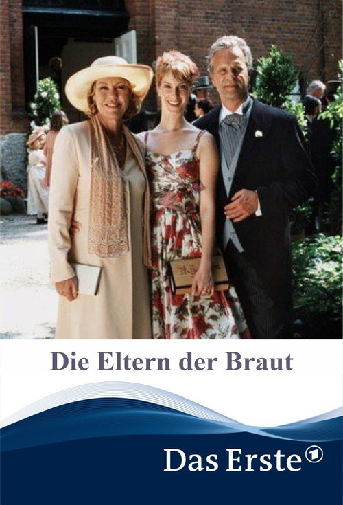 Die Eltern der Braut (2003) poster