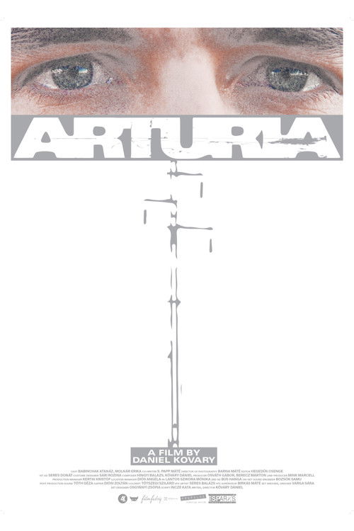 Arturia (2025) poster