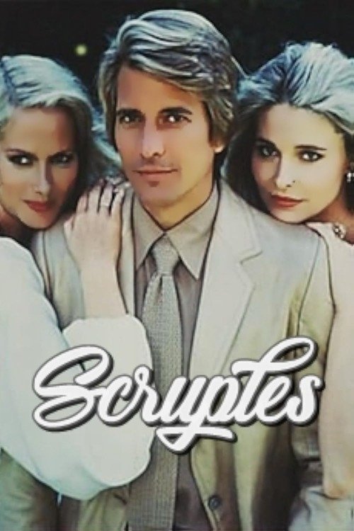 Scruples (1981) poster