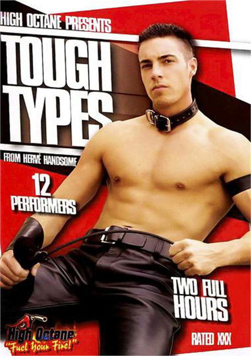 Tough Types (2006) poster