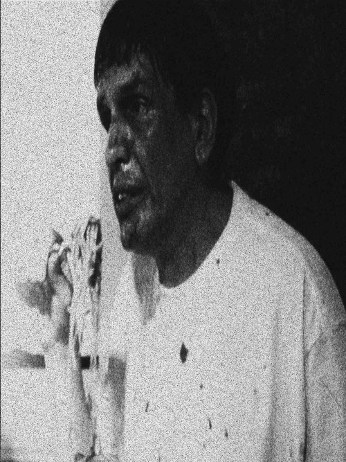 Oh Dear Lord What is Wrong With Your Face? (2023) poster