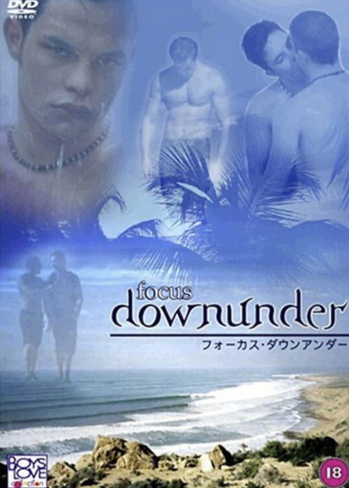 Focus Downunder (2003) poster