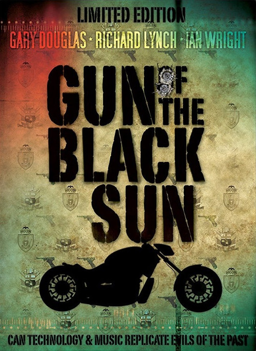 Gun of the Black Sun (2011) poster