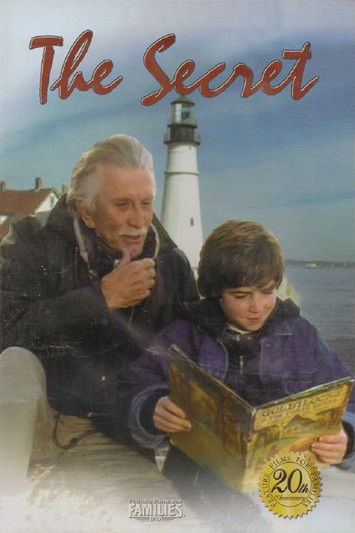 The Secret (1992) poster