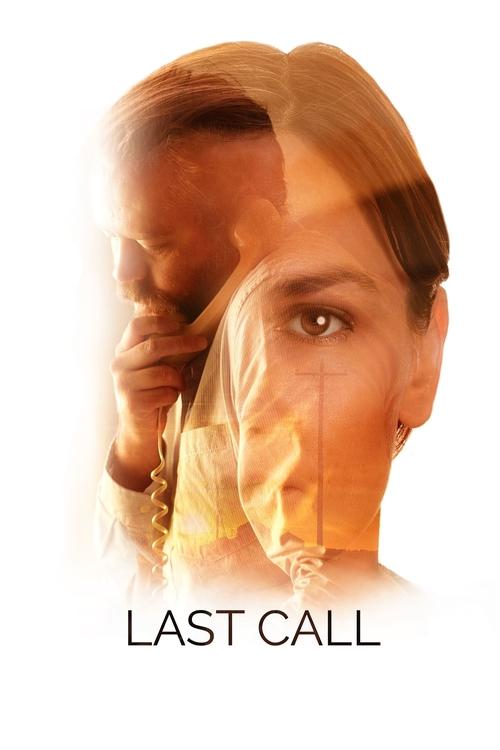 Last Call (2020) poster