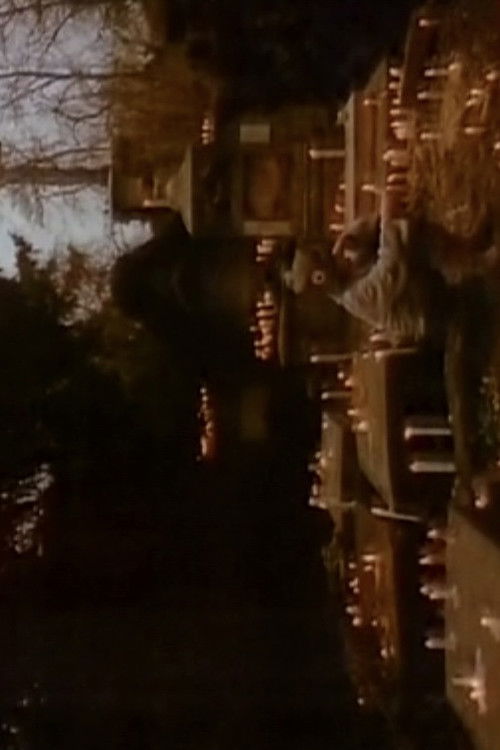 Hommage à Hölderlin (1983) poster