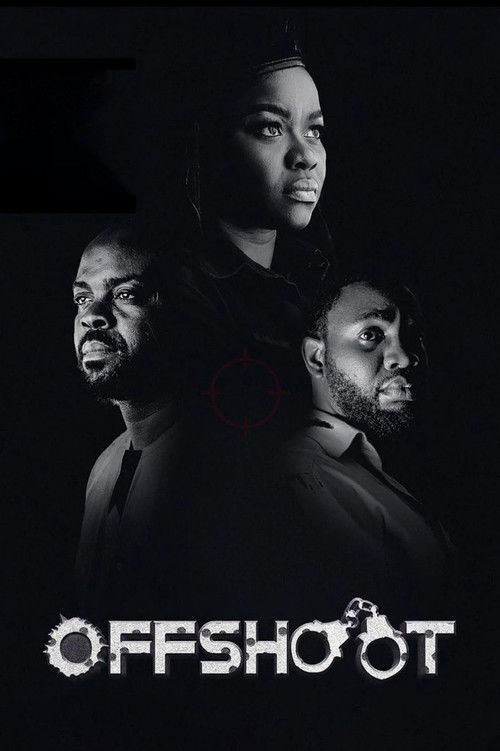 Offshoot (2023) poster