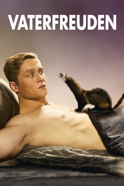 Vaterfreuden (2014) poster