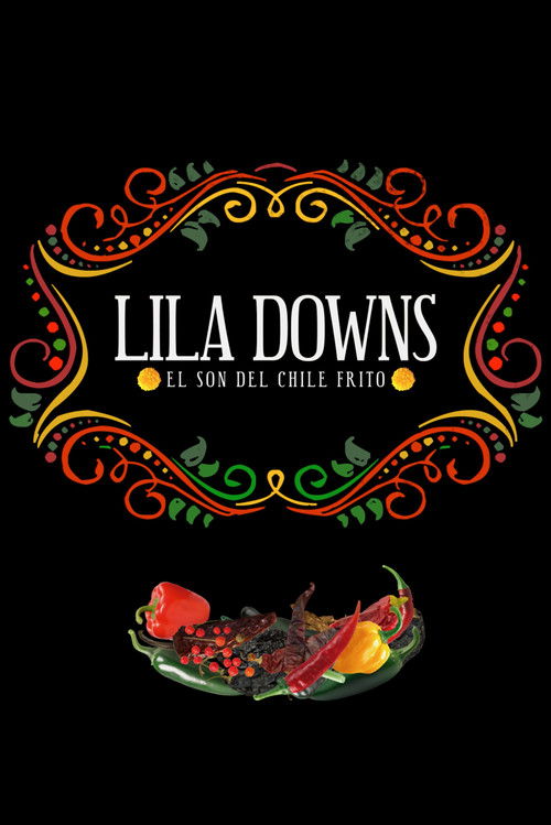 The Song of Fried Chile (2019) poster