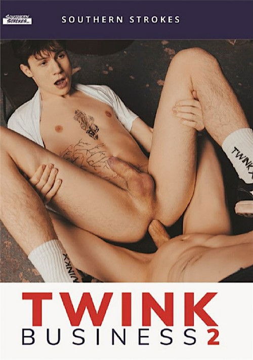 Twink Business 2 (2023) poster