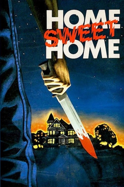 Home Sweet Home (1981) poster