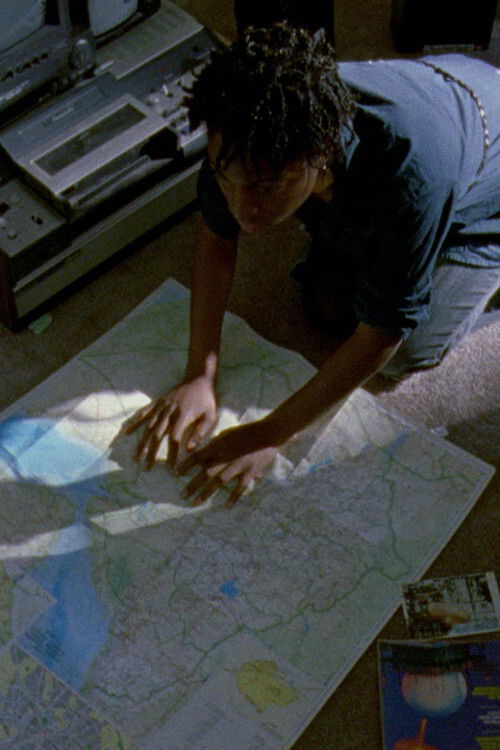 Dark Matters (2010) poster