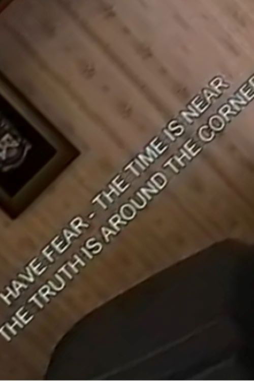 Soulcatcher The Movie (2005) poster