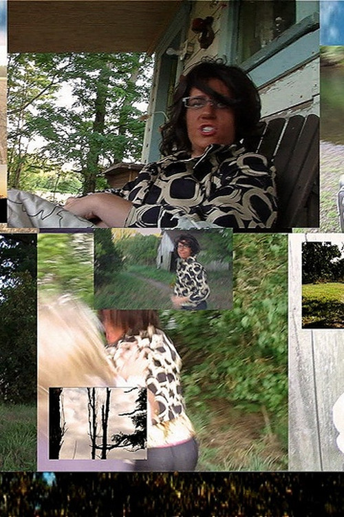 Temp Stop (2010) poster