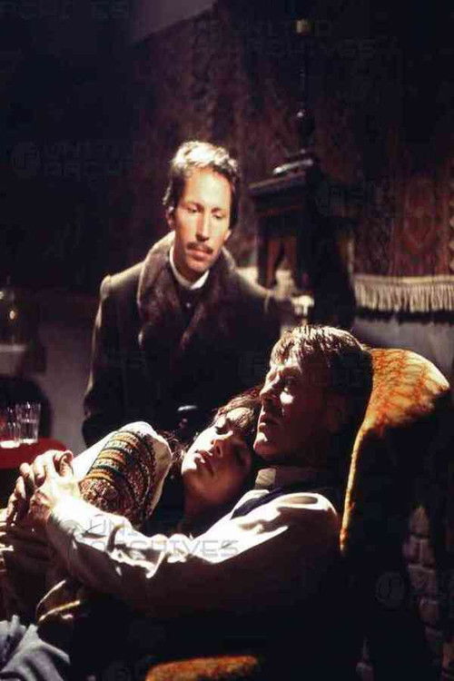 The Living Corpse (1981) poster