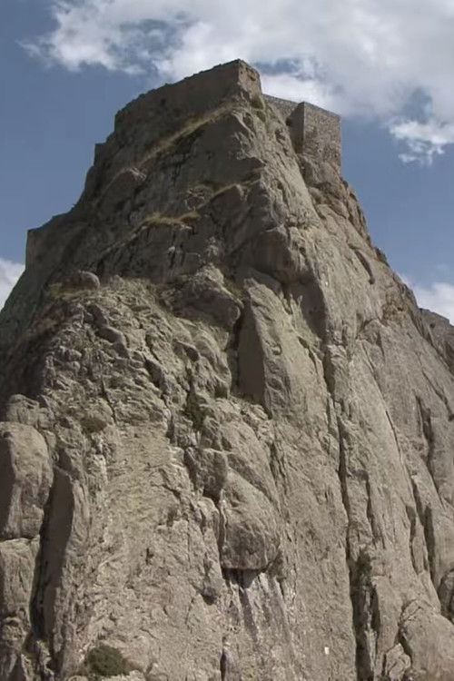 Azerbaijan: Forts of Azerbaijan (2014) poster