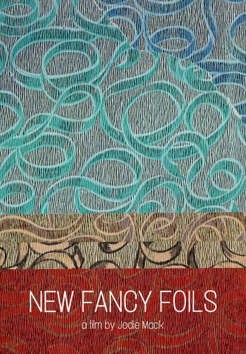 New Fancy Foils (2013) poster