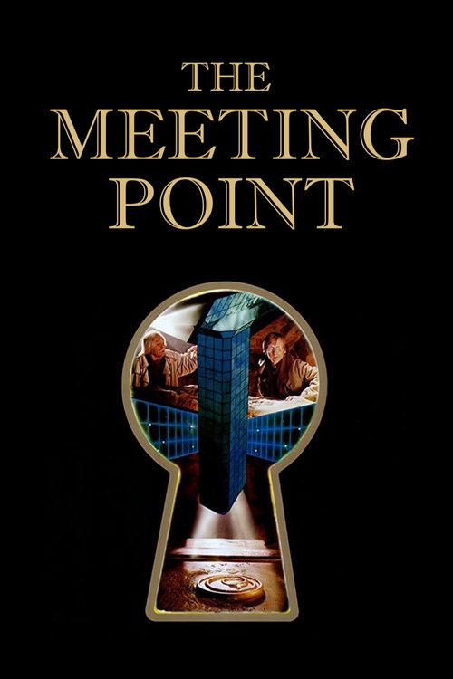 Meeting Place (1989) poster