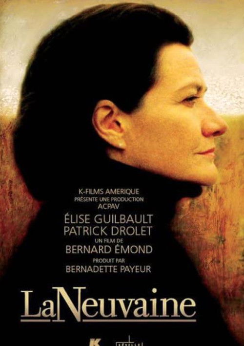 La neuvaine (2005) poster