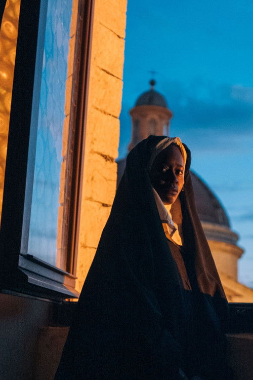 Run, Sister Joan (2025) poster