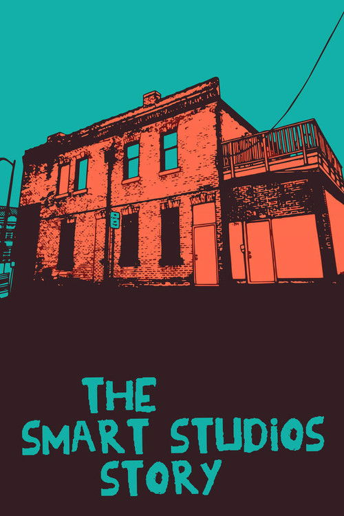 The Smart Studios Story (2016) poster