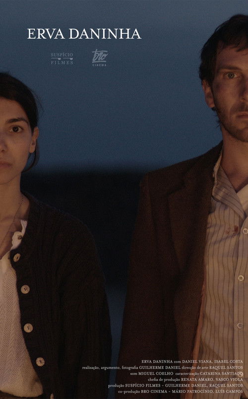 Bad Seed (2019) poster