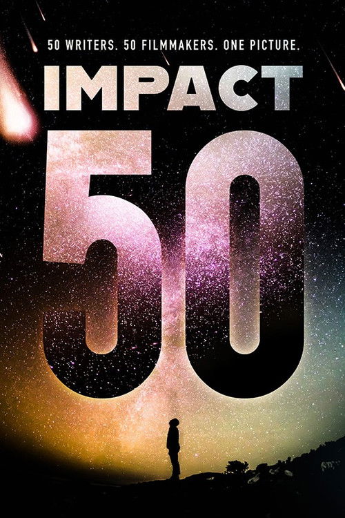 The Impact (2022) poster