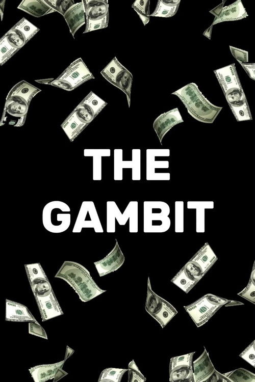 The Gambit (2022) poster