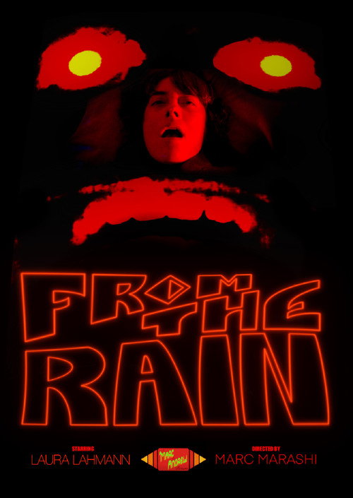 From The Rain (2024) poster