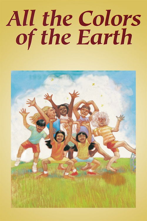All the Colors of the Earth (1997) poster