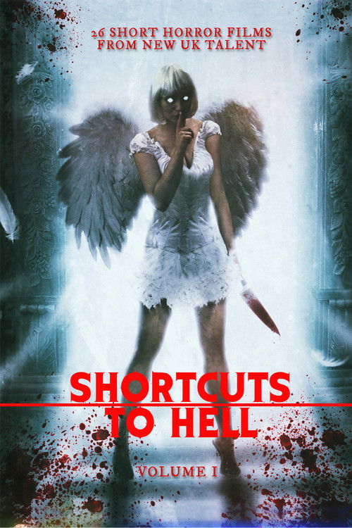 Shortcuts to Hell: Volume 1 (2013) poster