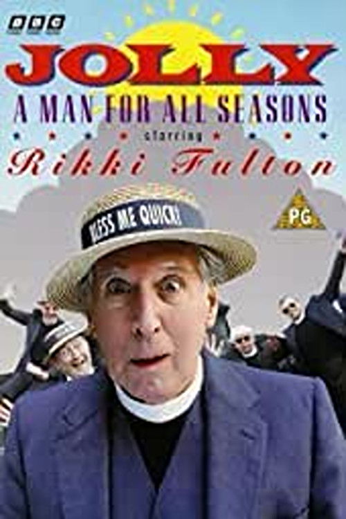 Jolly: A Man for All Seasons (1994) poster