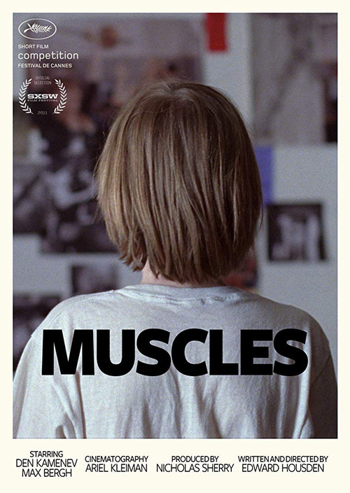 Muscles (2010) poster