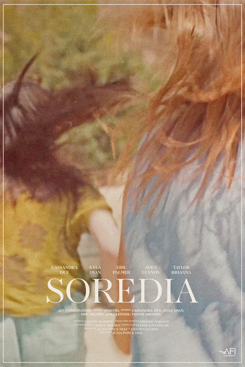 Soredia (2022) poster