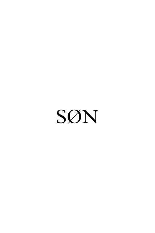 Son (2014) poster