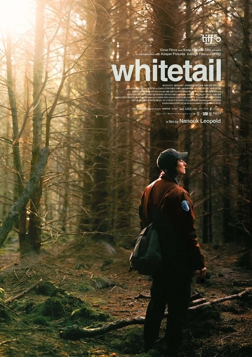 Whitetail (2026) poster