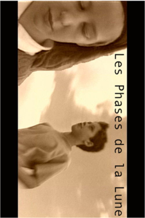 Les phases de la lune (1995) poster