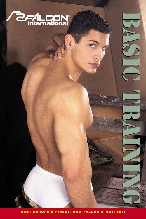 Basic Training (2000) poster